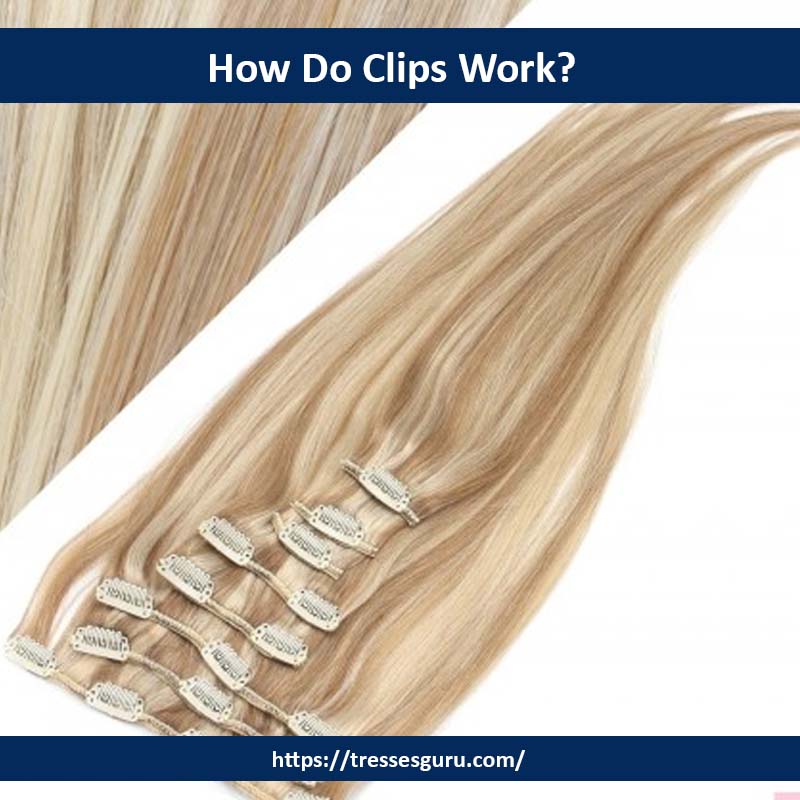 How Do Clips Work?