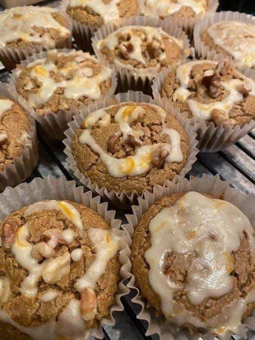 Homemade Miracle Muffins Recipe