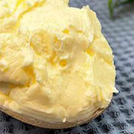 stop buying butter: You only need 1 ingredient – yogurt: Do it yourself