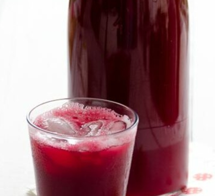 Sip Your Way to Health with the Best Beet Juice Recipe