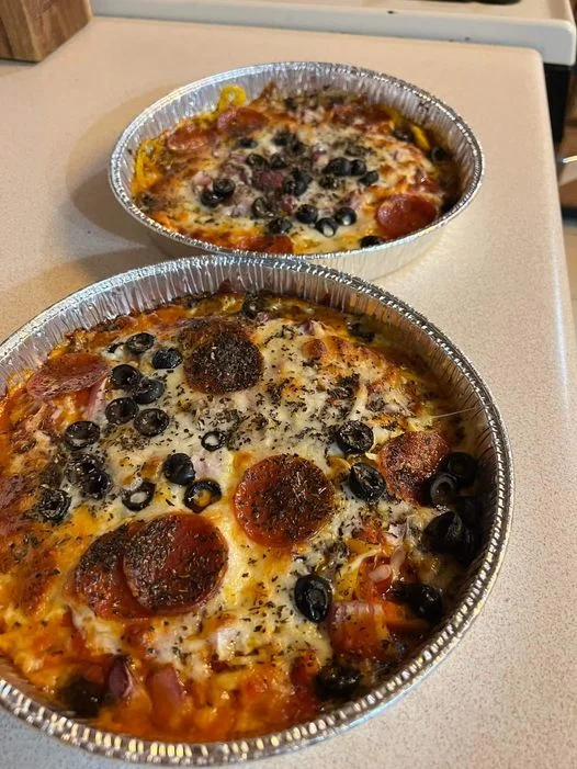 Pizza Bowls Recipe: A Flavorful Twist on a Classic
