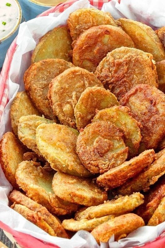 Mojo-infused potatoes