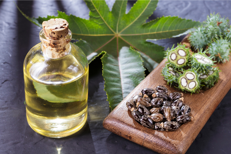 The Surprising Benefits of Castor Oil Before Bedtime