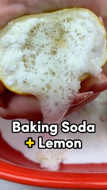 Unleash the Magic of Baking Soda: 20 Surprising Tricks You Never Knew!