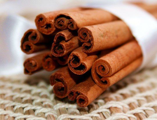 Cinnamon: Benefits and Uses