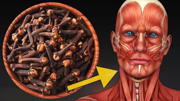 Health Benefits of Cloves: Just 2 Cloves Every Day and the Results Will Surprise You!