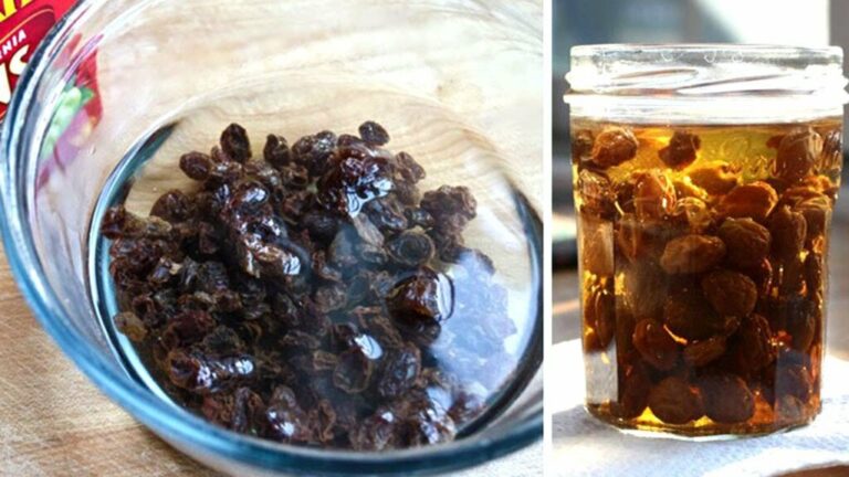 How to Cleanse Your Liver in Just a Few Days with Only 2 Ingredients!
