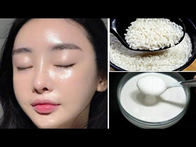 Japanese Secret to Whitening 10 Shades: Remove Wrinkles and Pigmentation for Snow White Skin