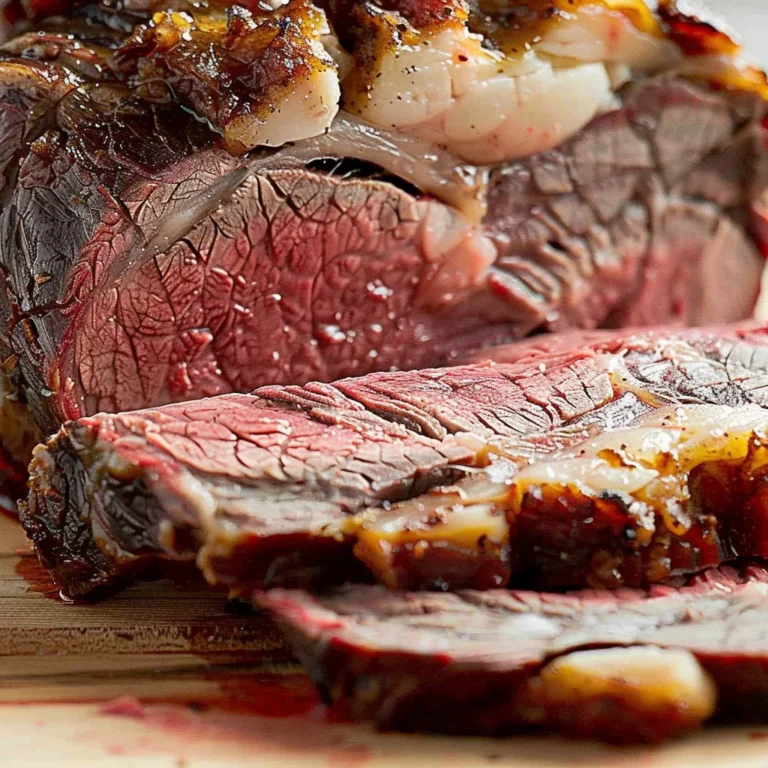 How to Cook Prime Rib to Perfection