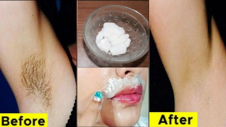 Stop Shaving! Here’s How to Remove Your Pubic Hair Without Shaving or Waxing