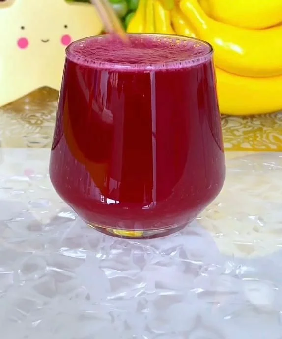 Flat Belly Detox Juice Recipe