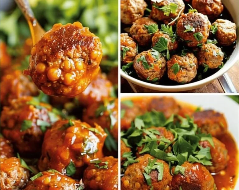 Zero Point Meatballs Recipe